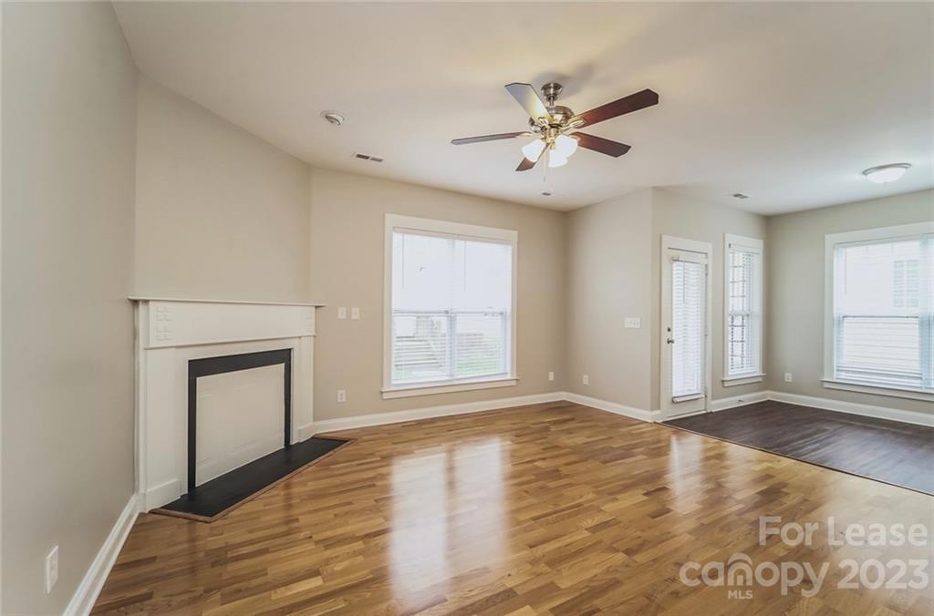 Old Stone Crossing - Residential Lease