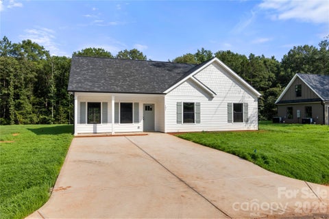 Photo of 131 McCorkle Street, York, SC 29745 (MLS # 4417655)