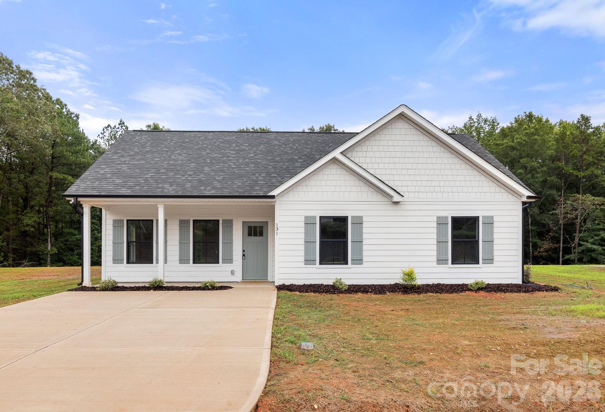 131 McCorkle Street