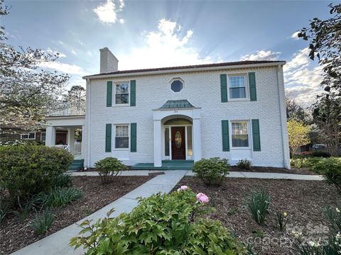 354 Kimberly Avenue Asheville NC 28804