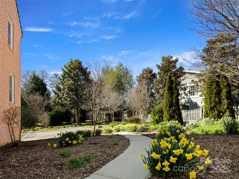 A home in Asheville