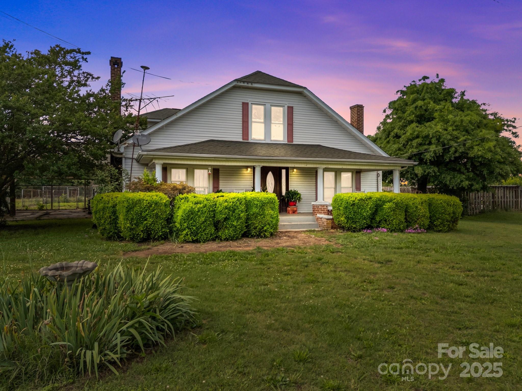 18070 Old Beatty Ford Road