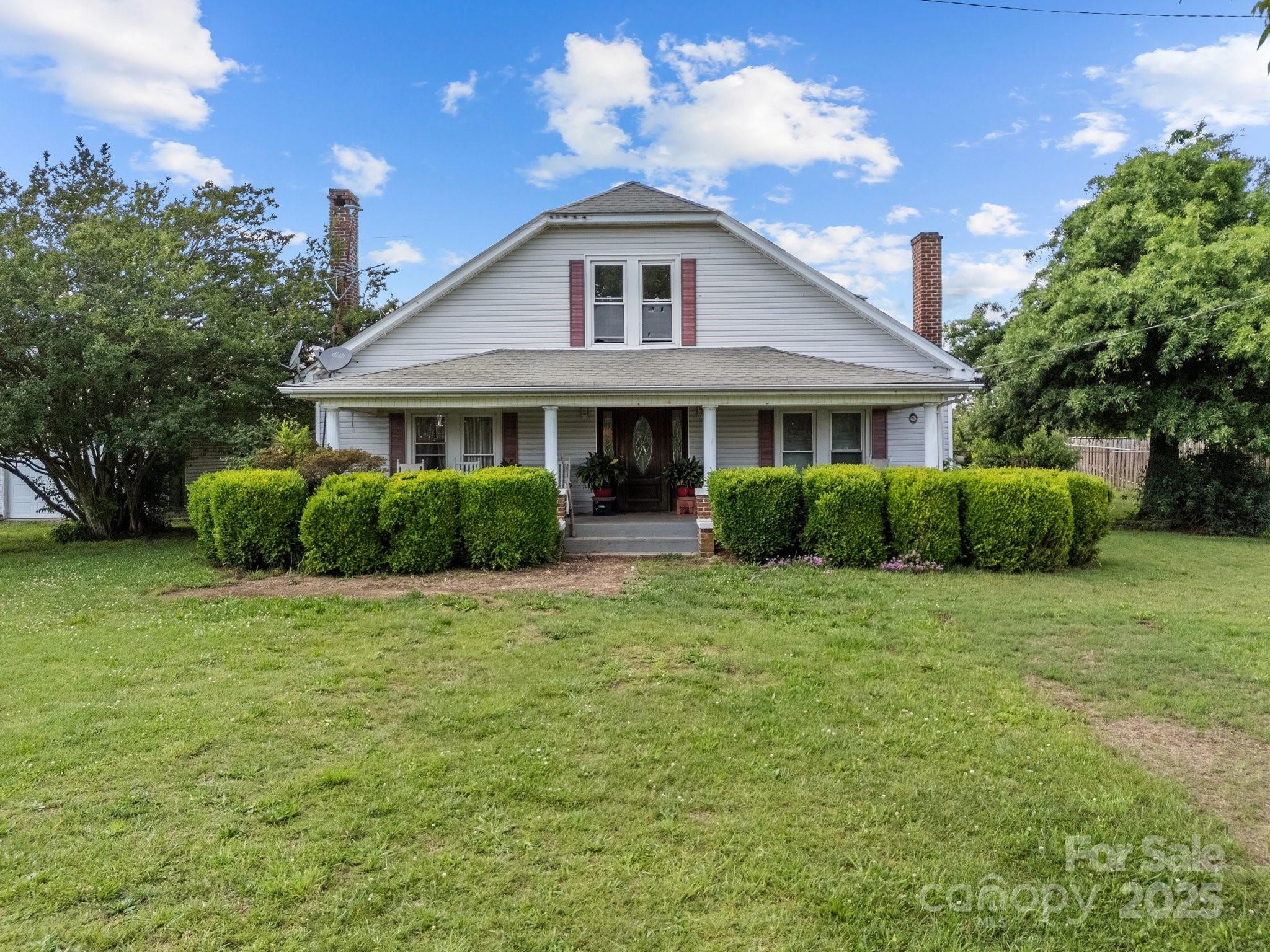 18070 Old Beatty Ford Road