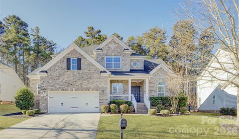 Photo of 17603 Caddy Court, Charlotte, NC 28278 (MLS # 4346056)