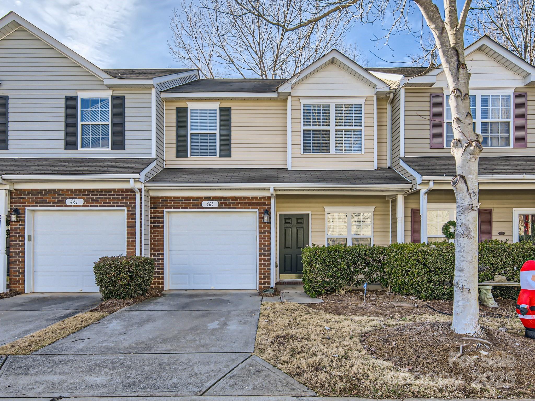 463 Delta Drive