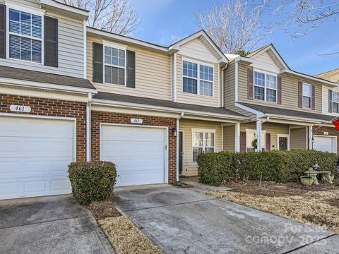 463 Delta Drive Fort Mill SC 29715