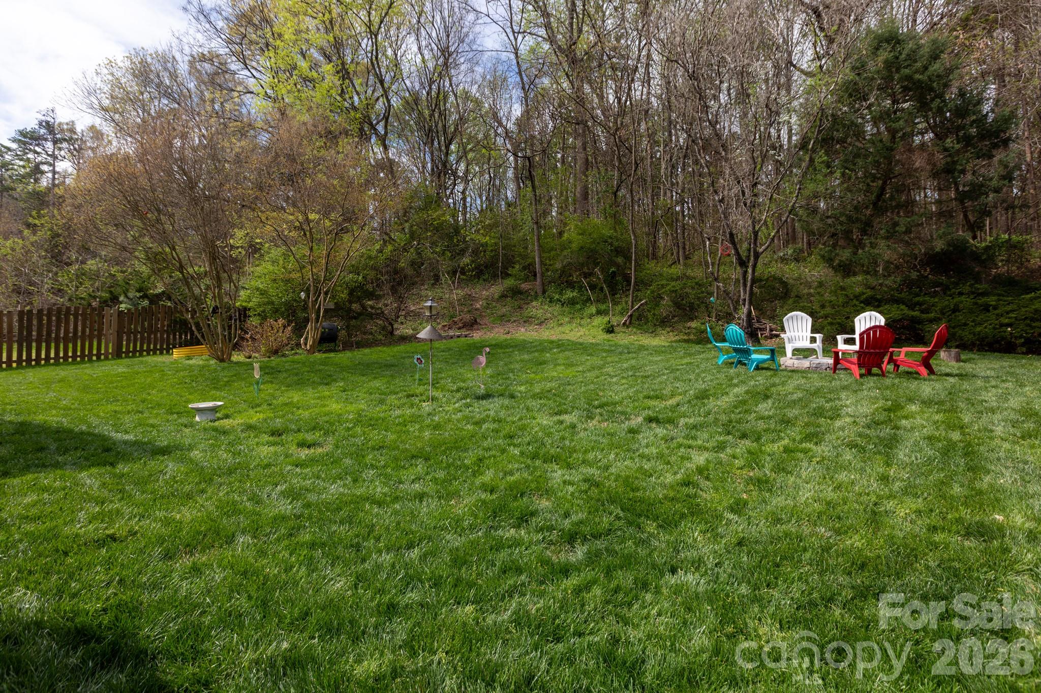 Hampton Place - Residential