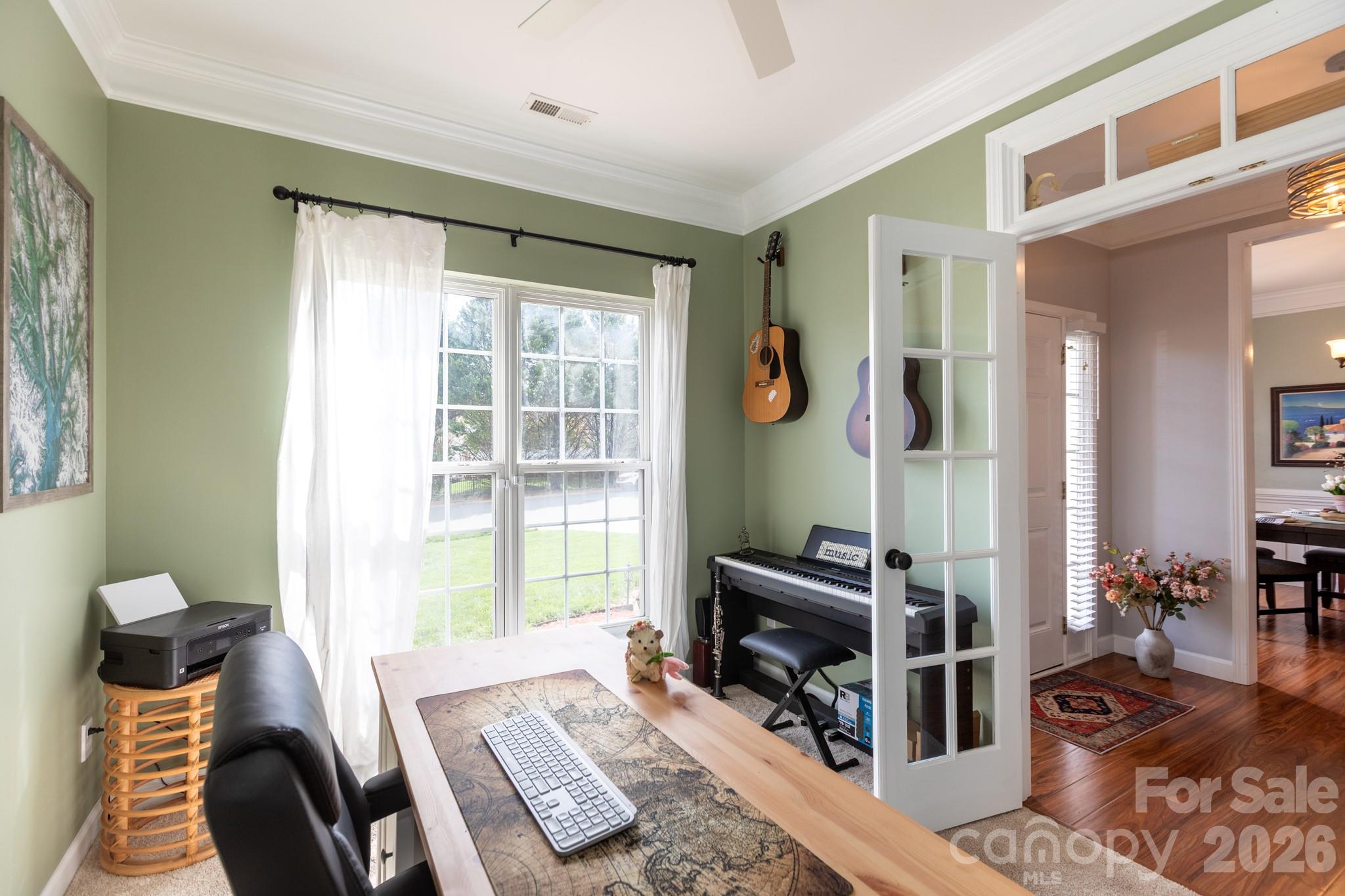 12015 Hampton Place Drive