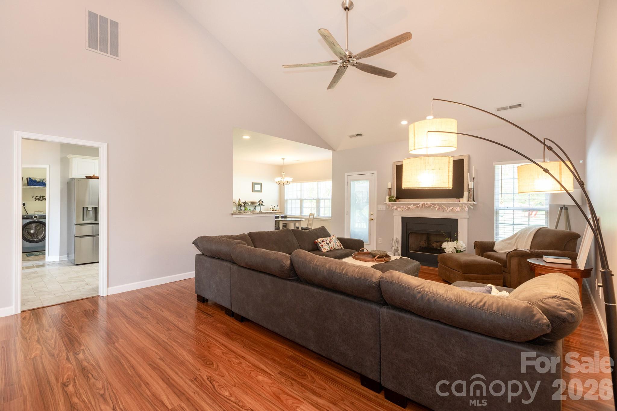 Hampton Place - Residential