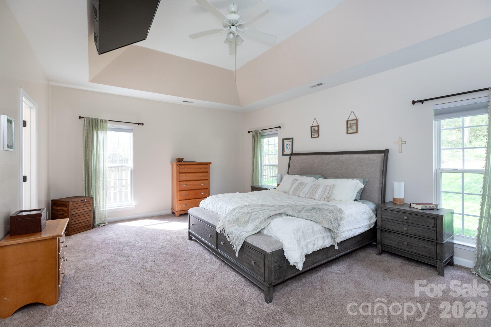 Hampton Place - Residential