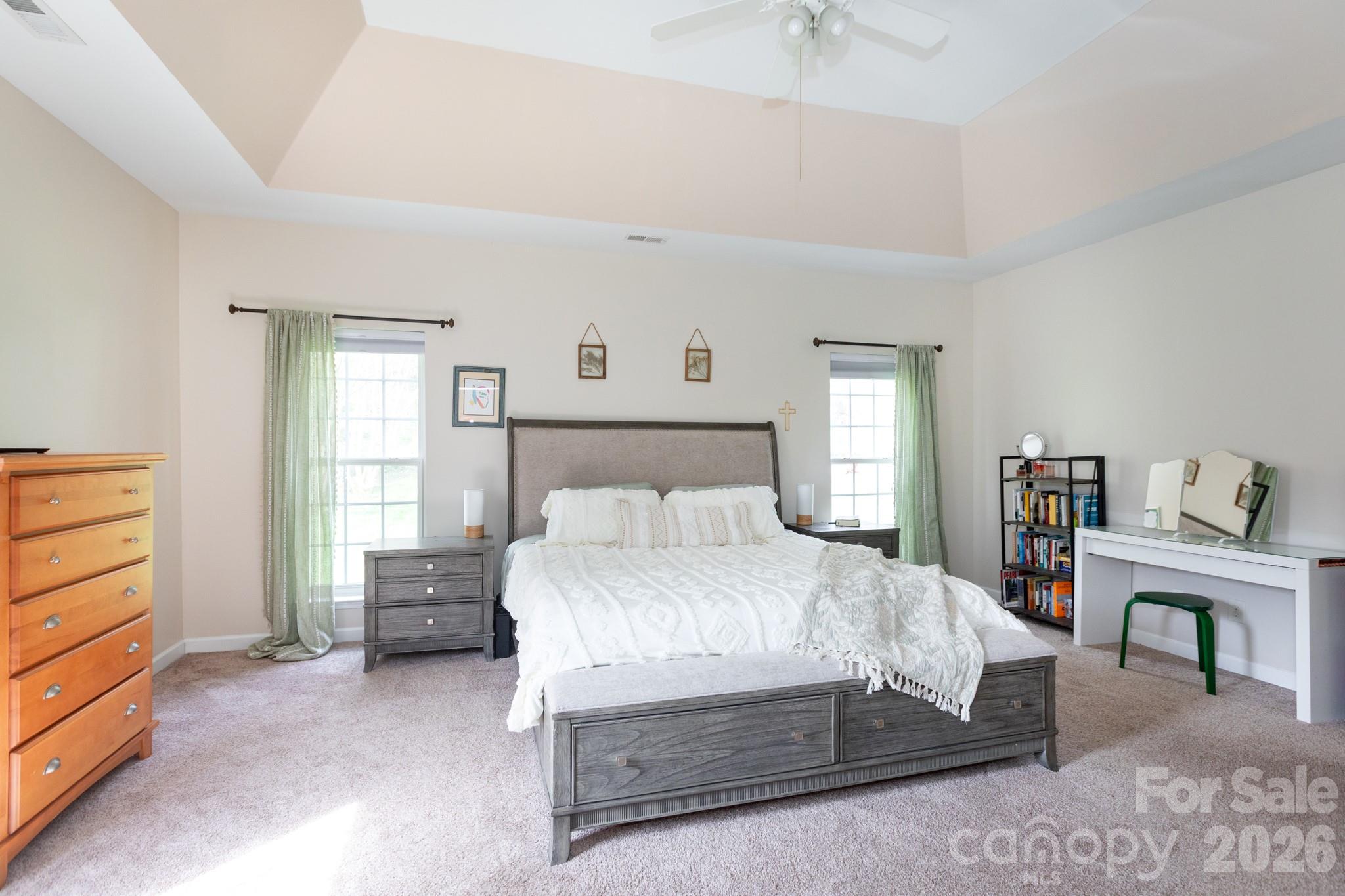 Hampton Place - Residential