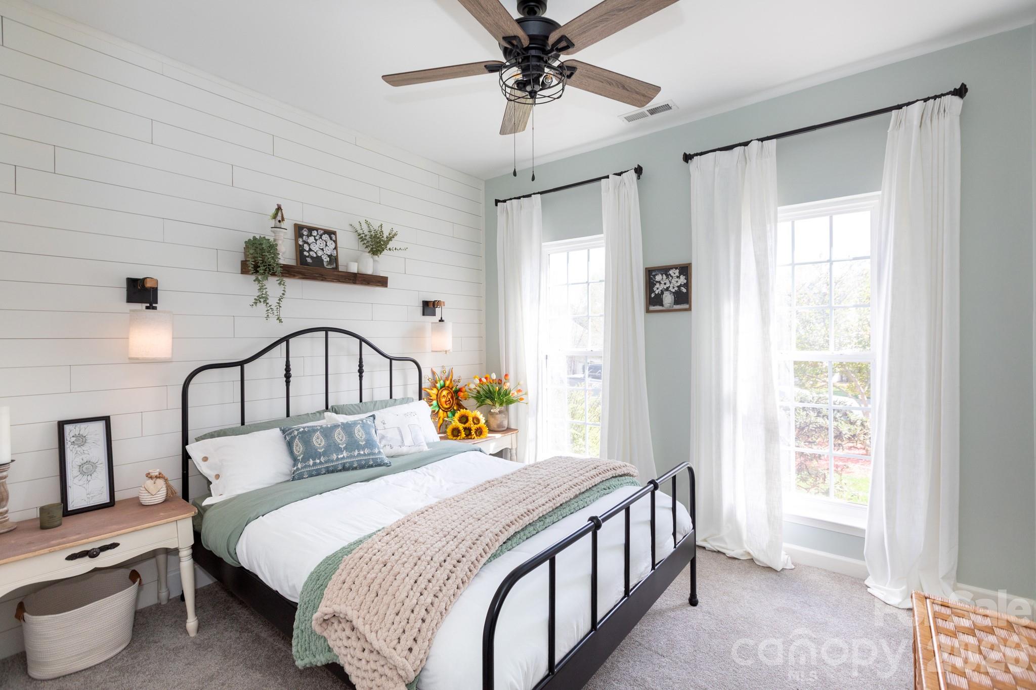 Hampton Place - Residential