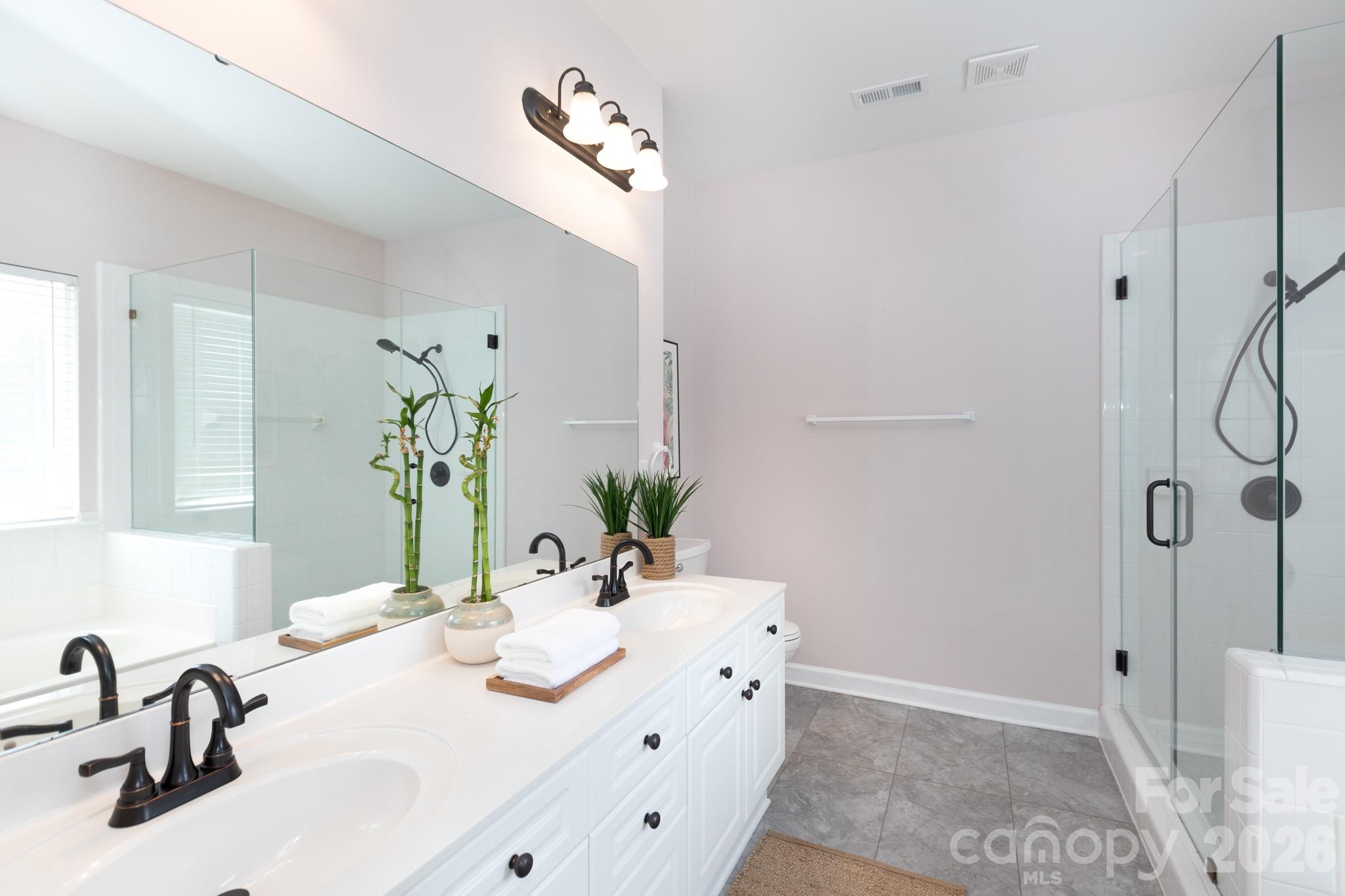 Hampton Place - Residential