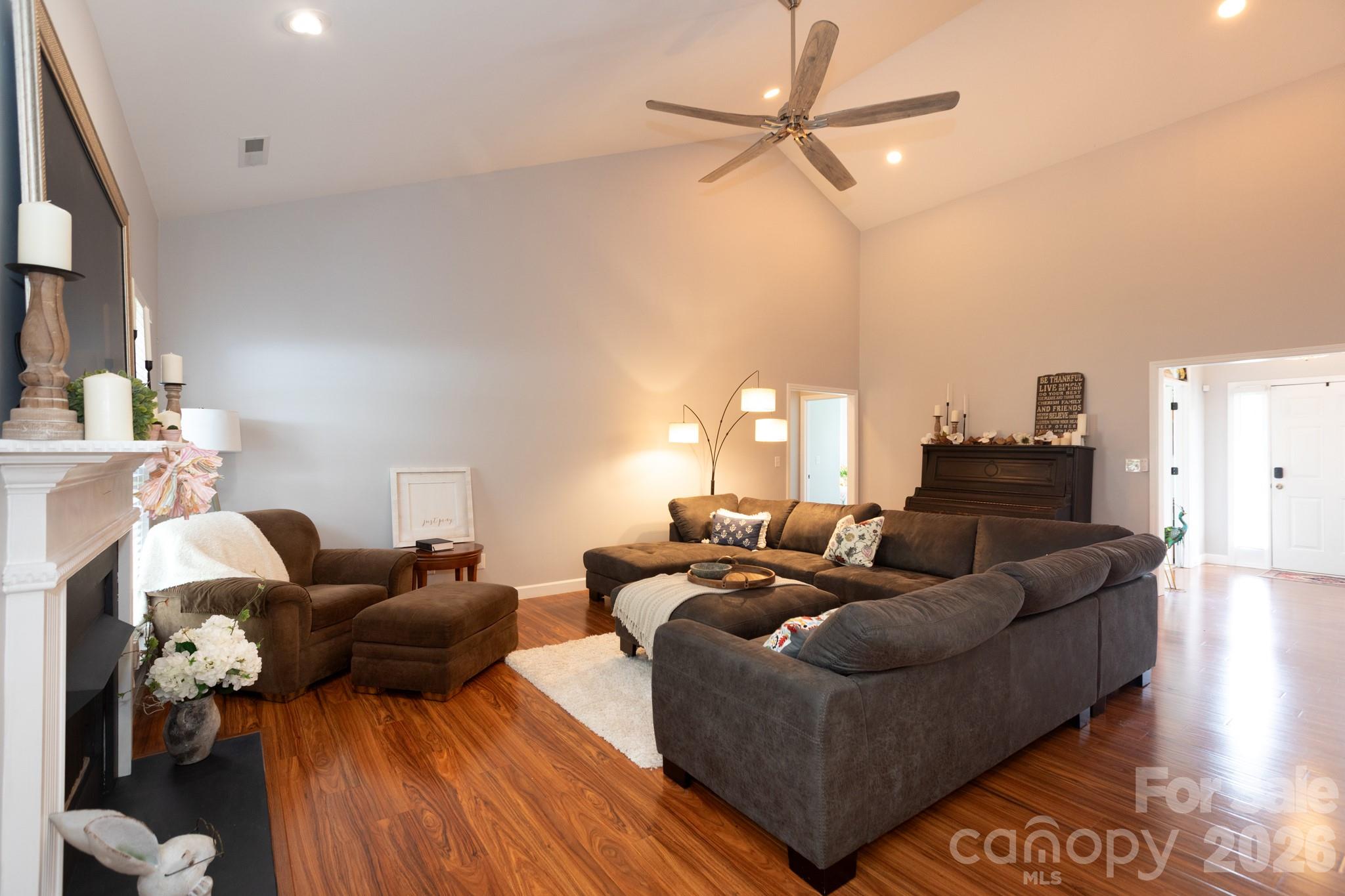 Hampton Place - Residential