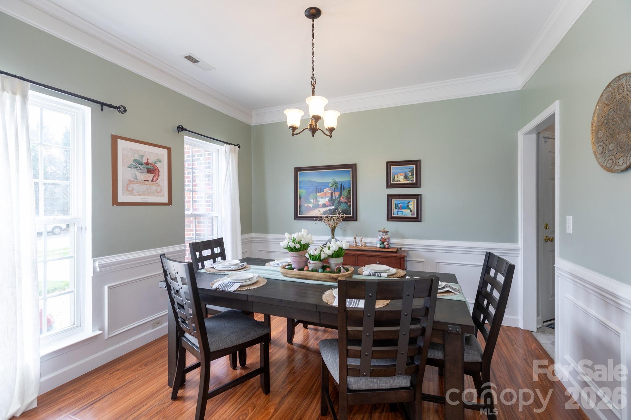 12015 Hampton Place Drive