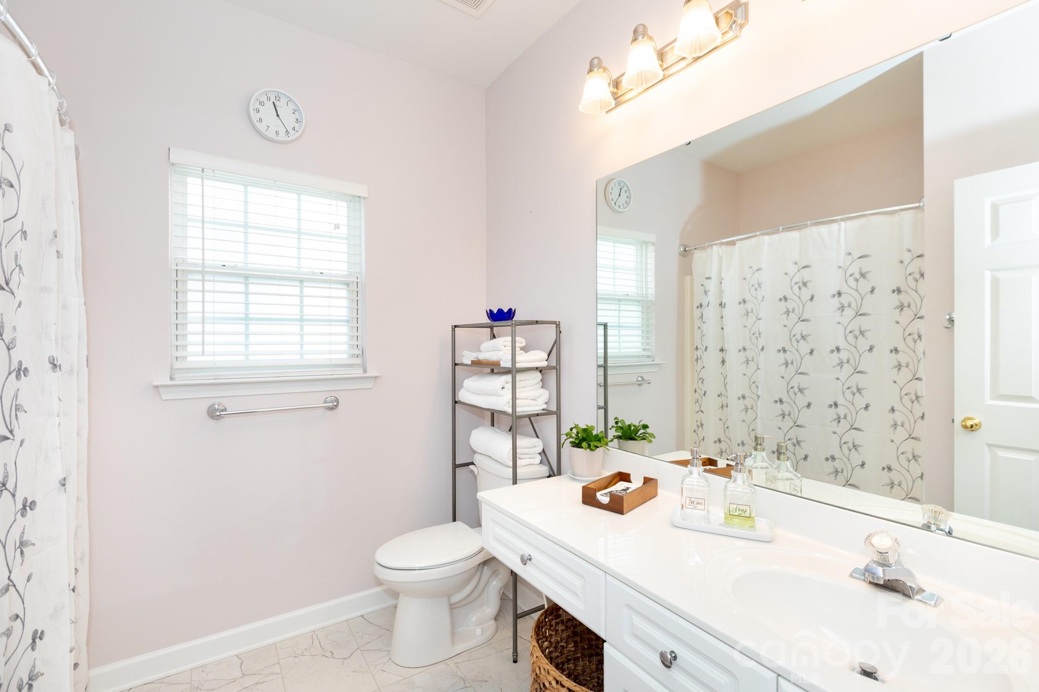 Hampton Place - Residential