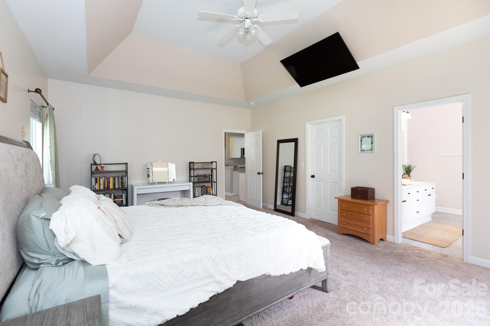 Hampton Place - Residential