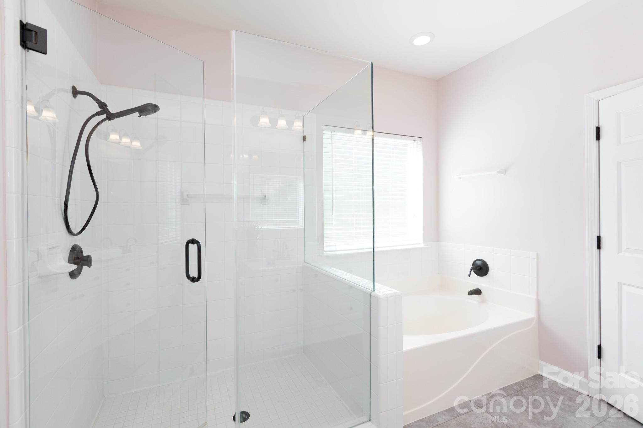 Hampton Place - Residential