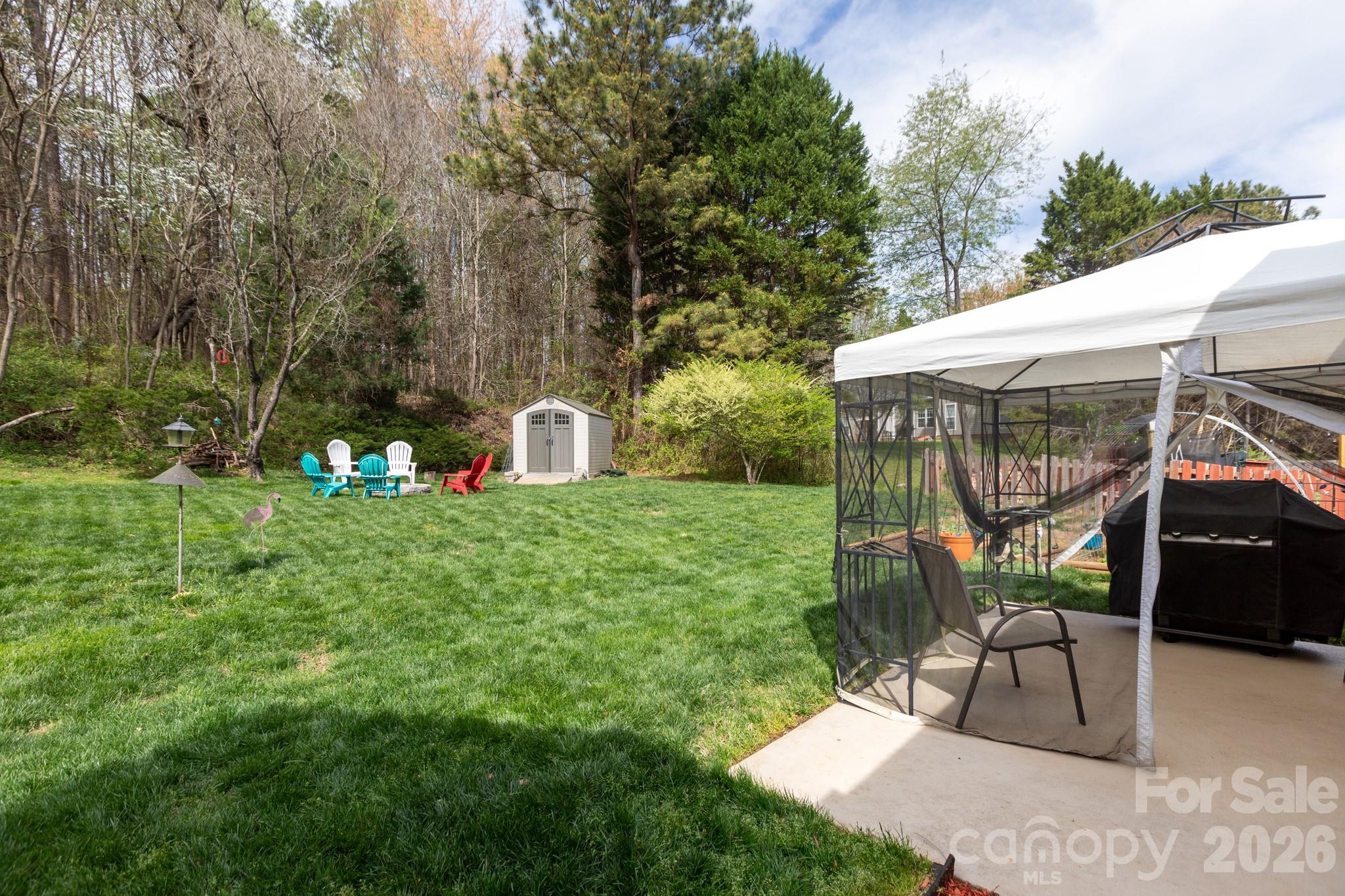 Hampton Place - Residential