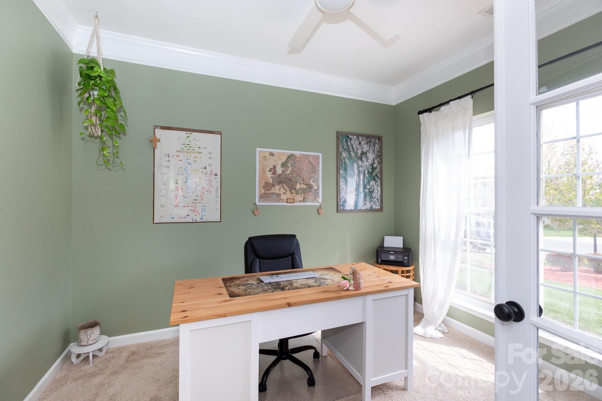 12015 Hampton Place Drive