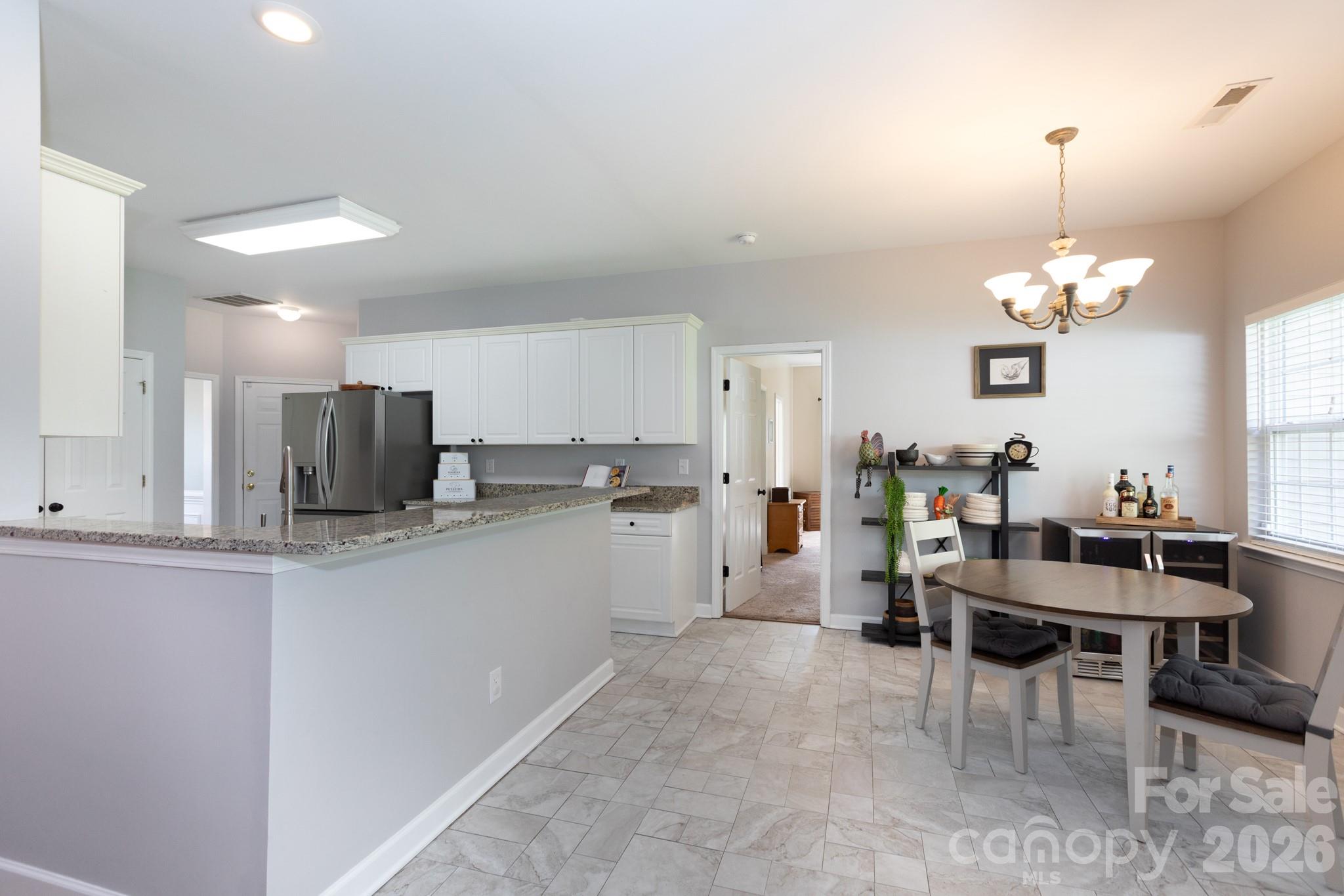 Hampton Place - Residential