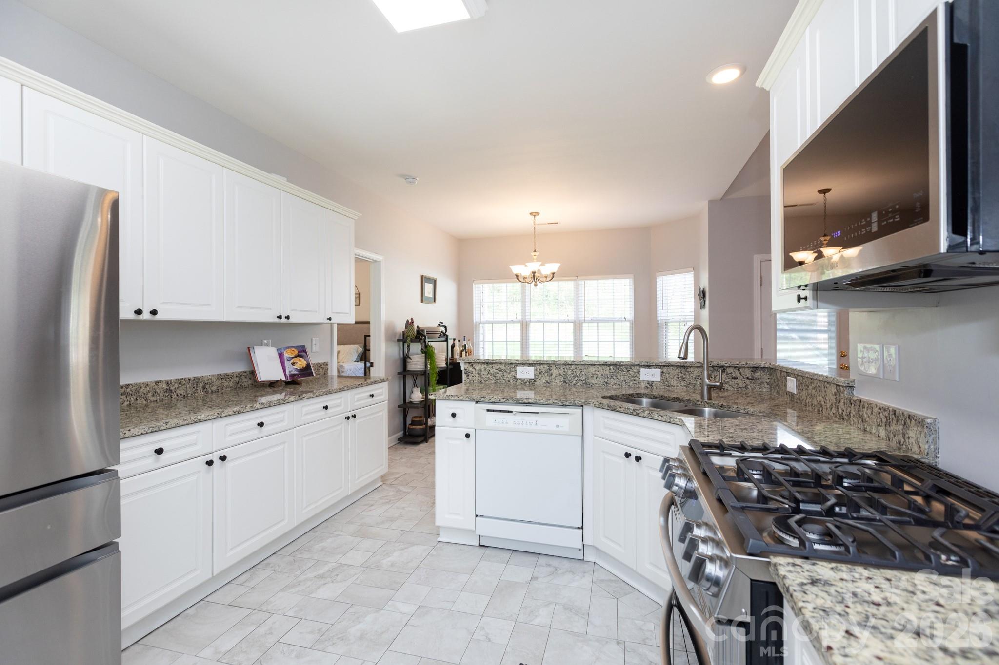 Hampton Place - Residential