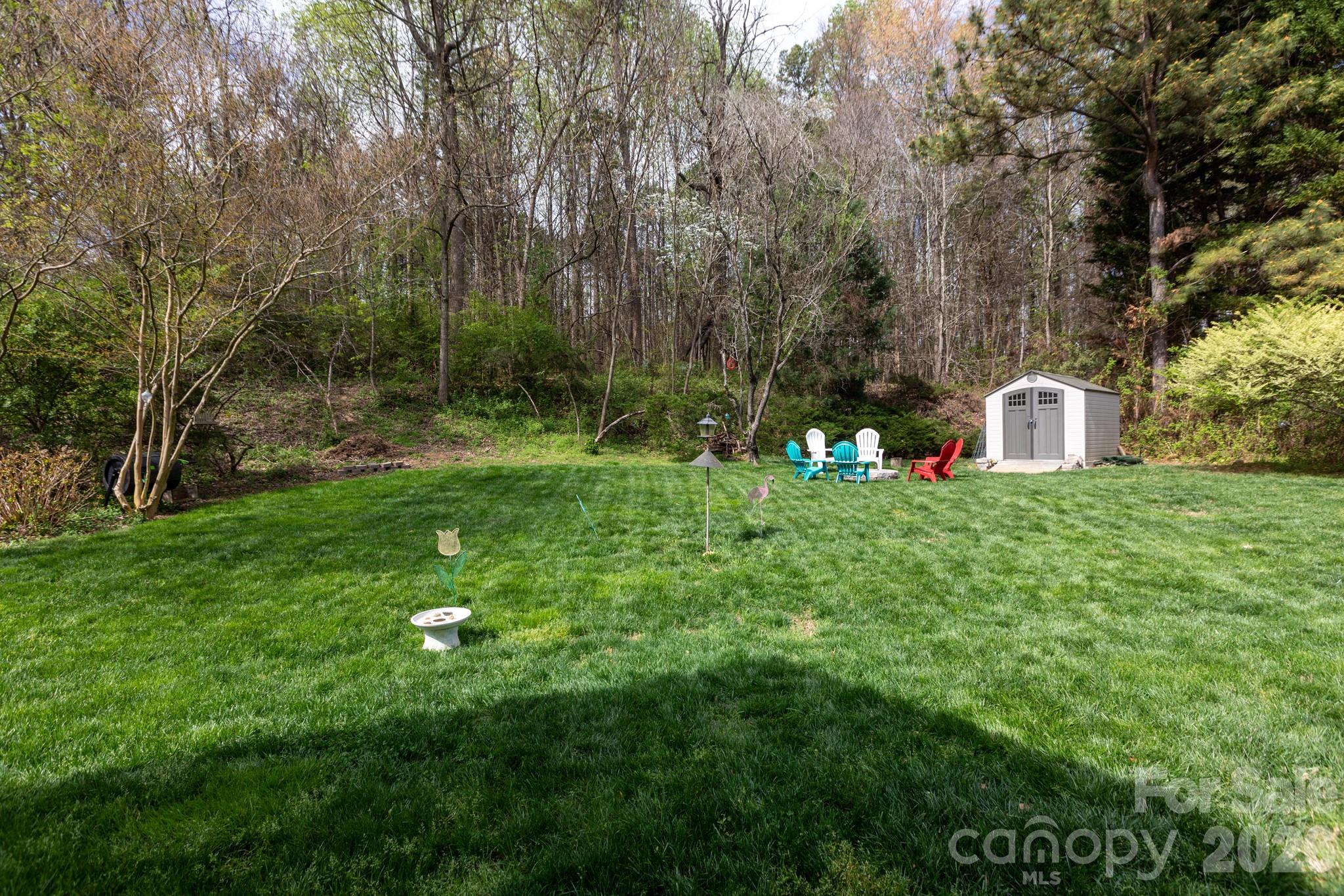 Hampton Place - Residential