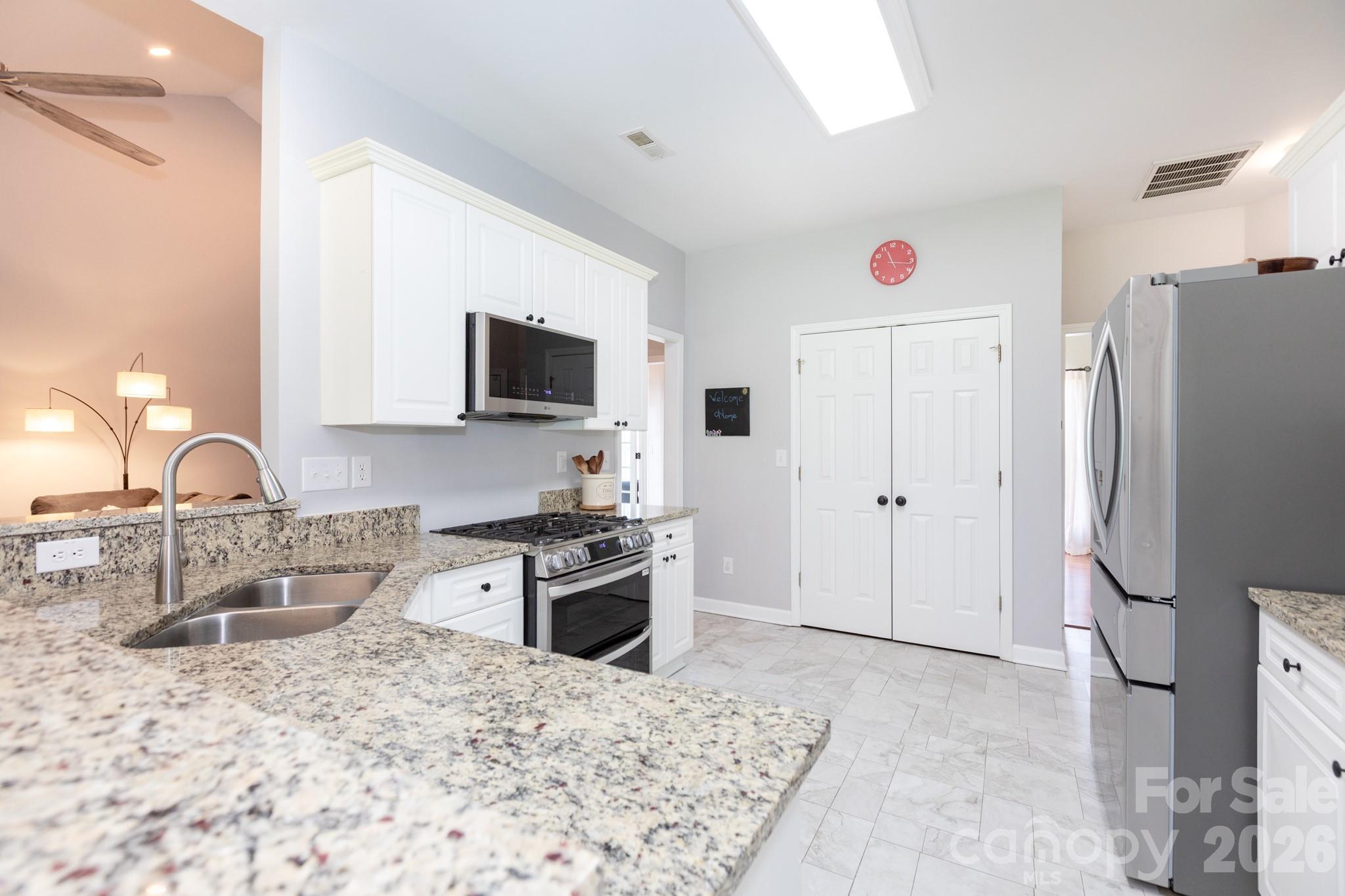 Hampton Place - Residential