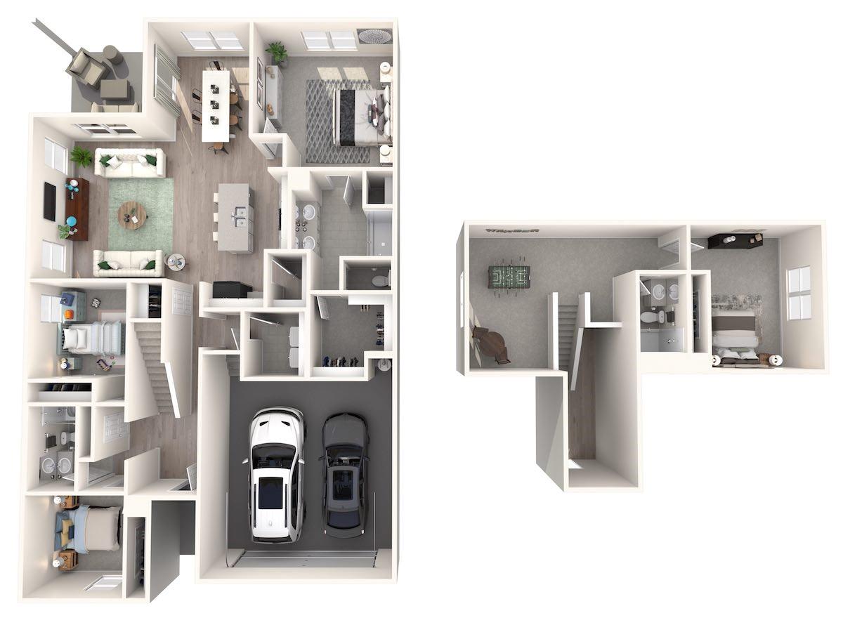 8632 Pennegrove Circle