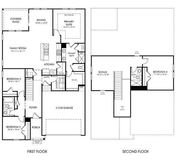 8632 Pennegrove Circle