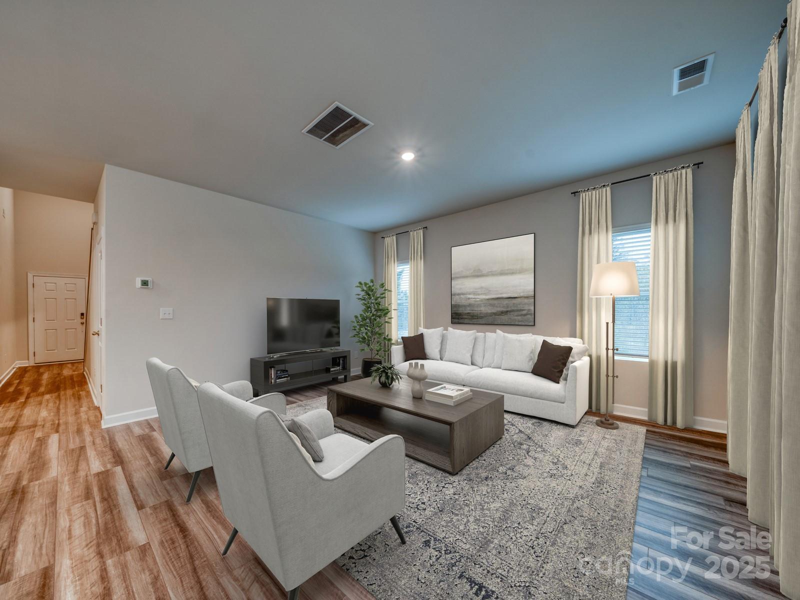 8632 Pennegrove Circle