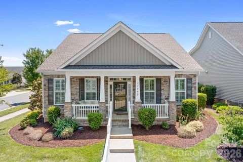 Photo of 11642 Mount Argus Drive, Cornelius, NC 28031 (MLS # 4350521)