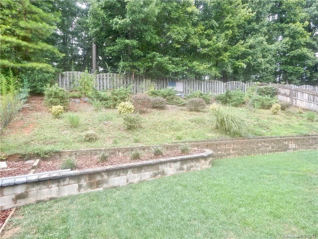 Alexander Ridge - Residential Lease