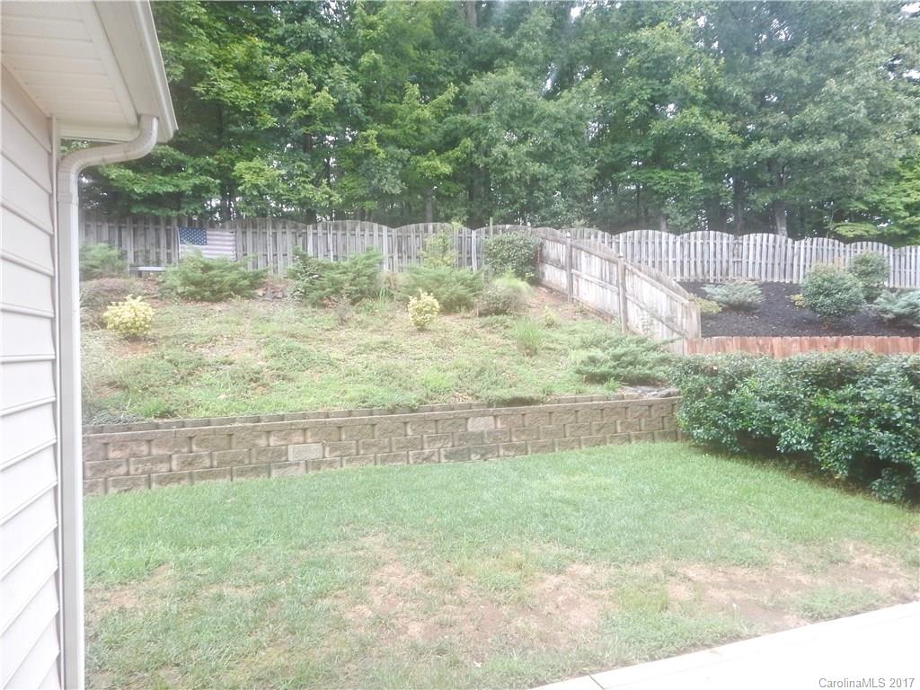 Alexander Ridge - Residential Lease