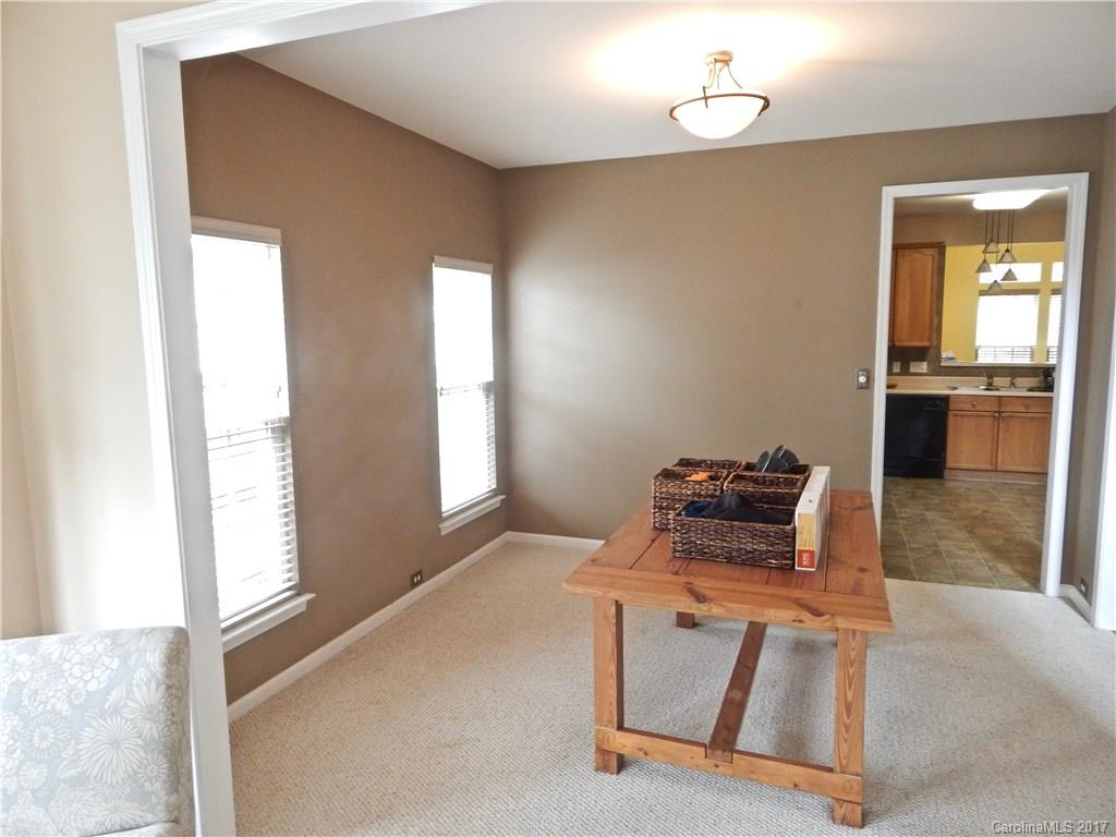 Alexander Ridge - Residential Lease