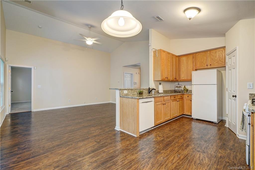 Waterside Landing - Residential