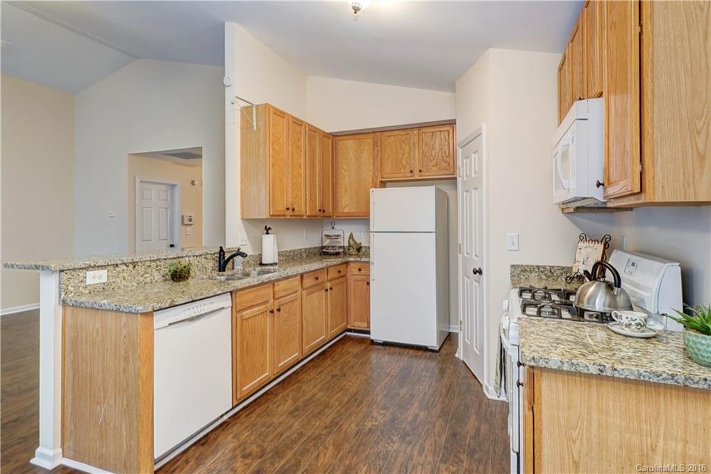 Waterside Landing - Residential