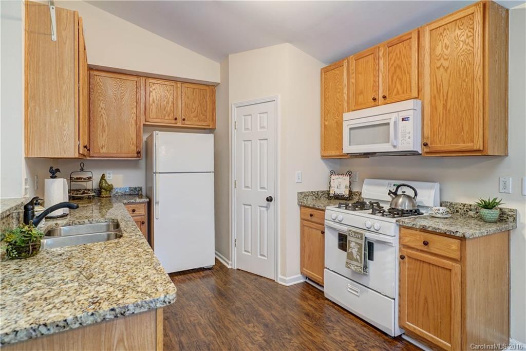 Waterside Landing - Residential