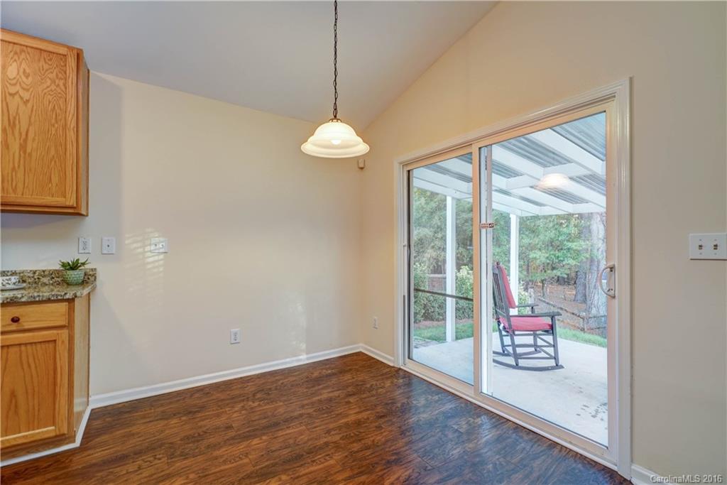 Waterside Landing - Residential