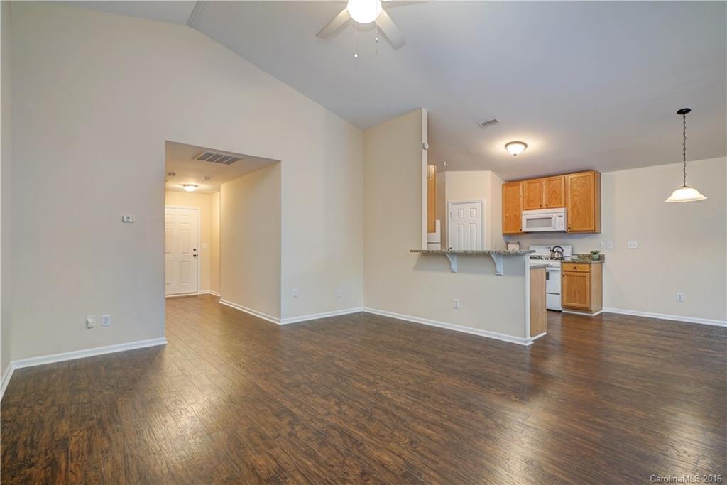 Waterside Landing - Residential