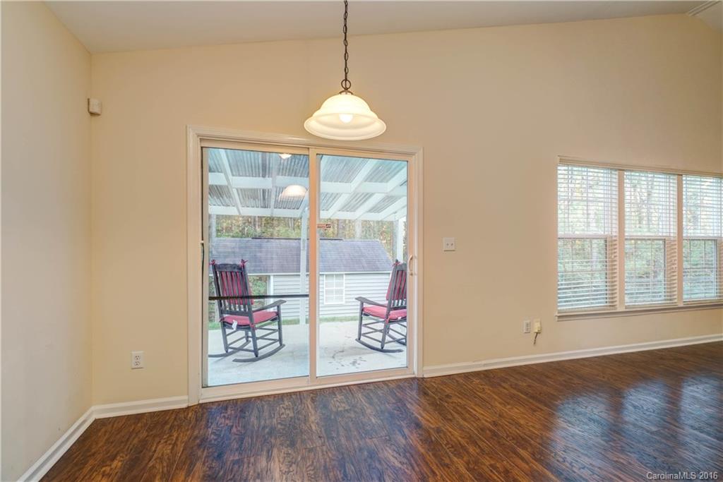 Waterside Landing - Residential