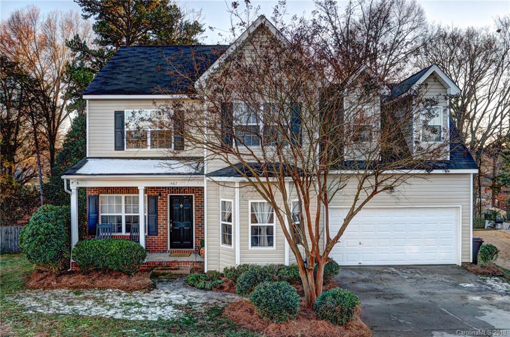 Hollythorn - Residential