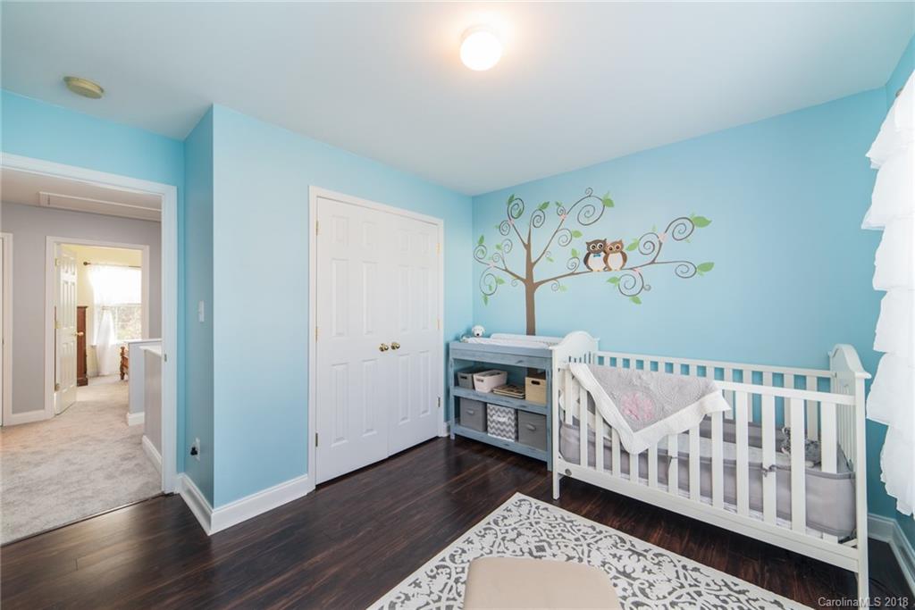 Hollythorn - Residential