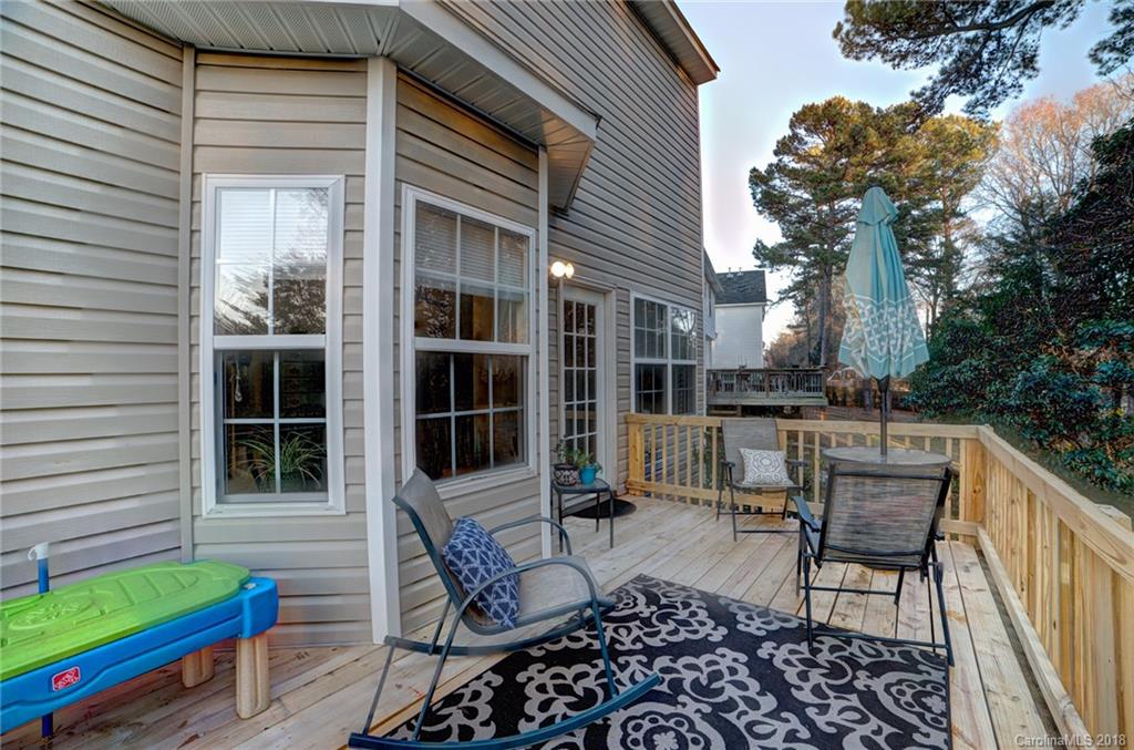 Hollythorn - Residential