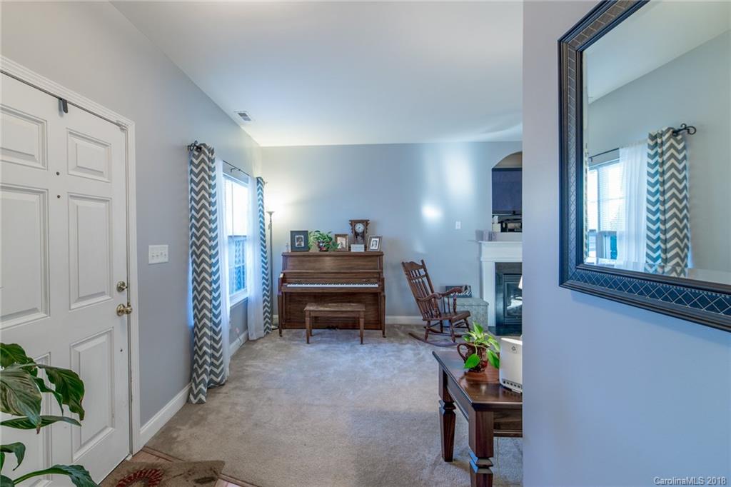 Hollythorn - Residential