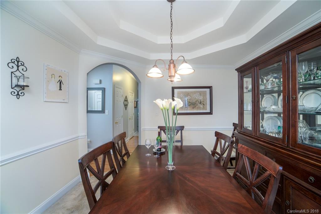 Hollythorn - Residential