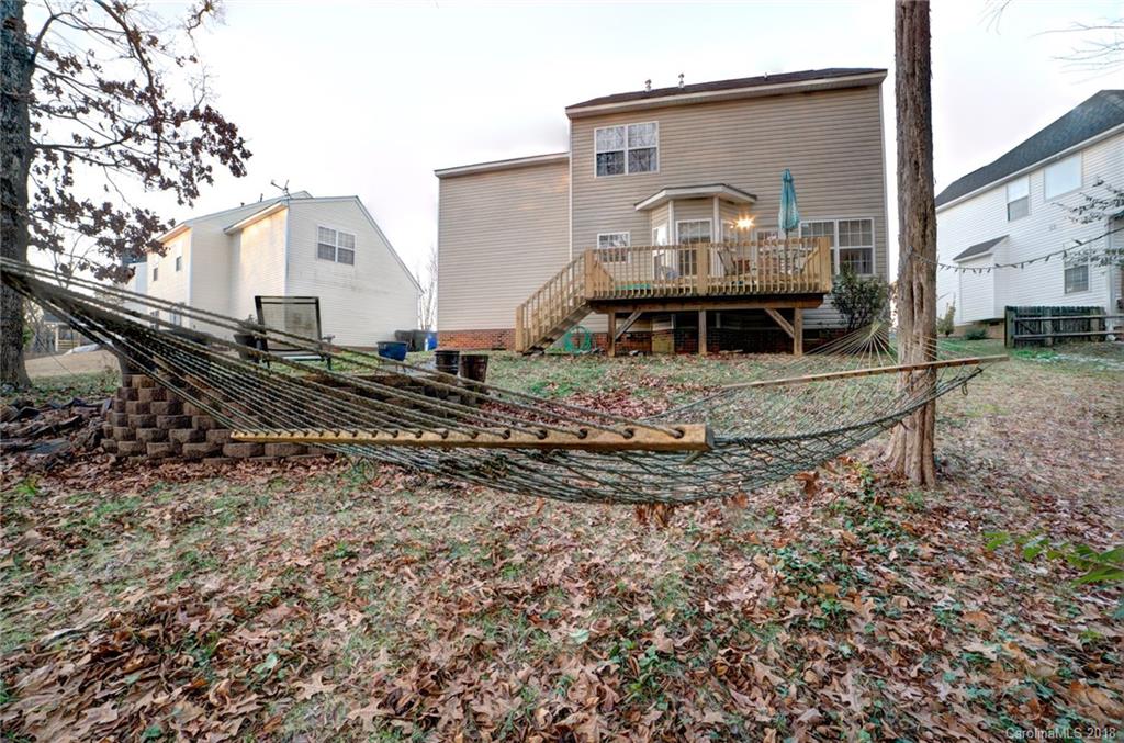 Hollythorn - Residential