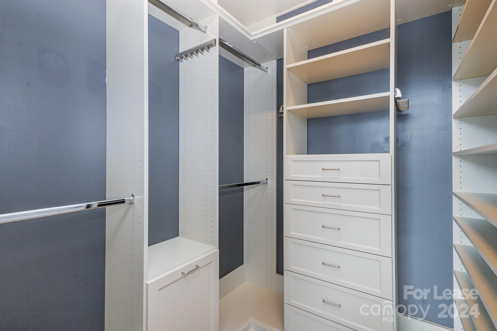 Avenue Condominiums - Residential Lease