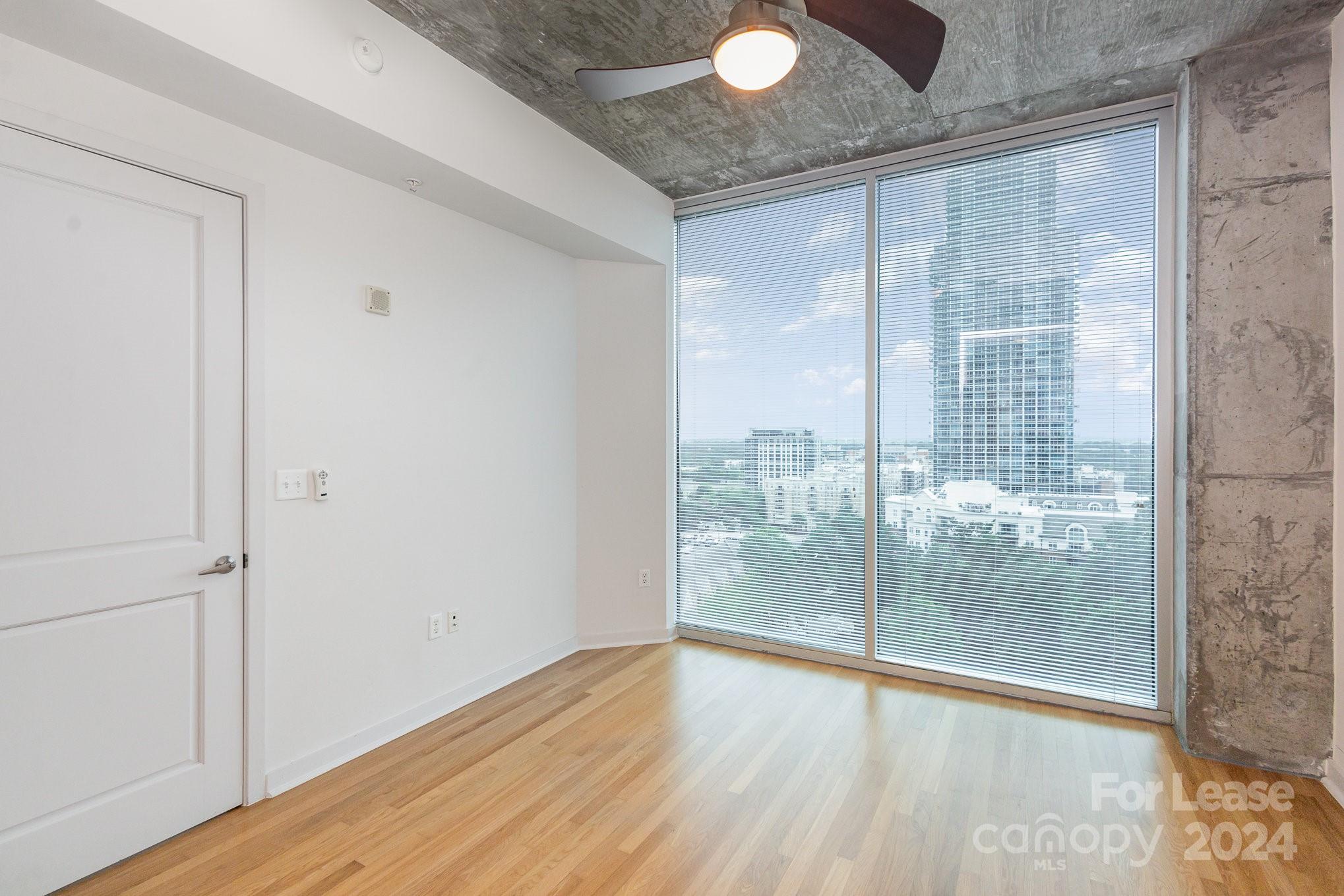 Avenue Condominiums - Residential Lease