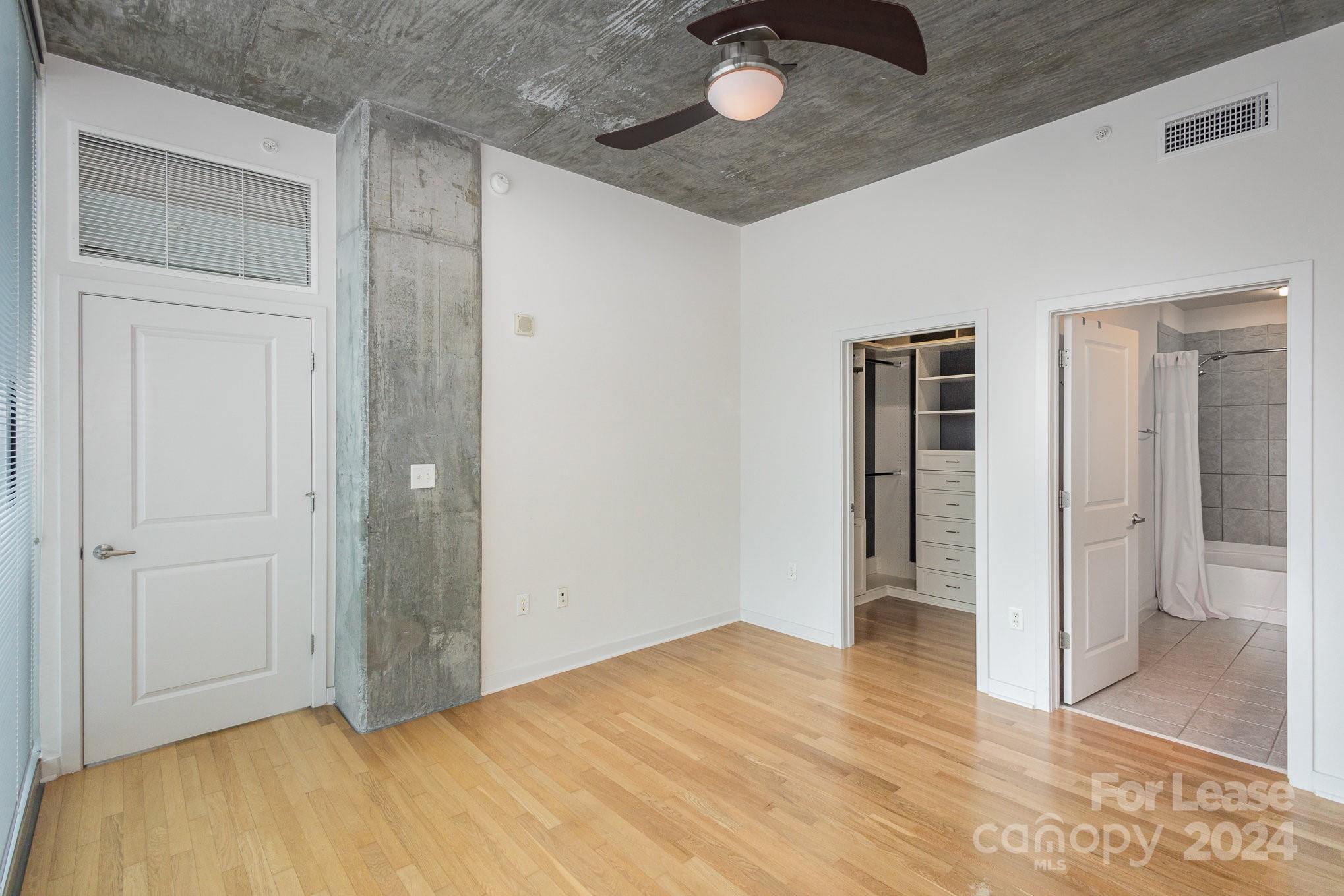 Avenue Condominiums - Residential Lease